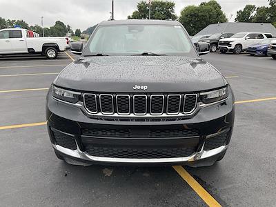 2022 Jeep Grand Cherokee L 4x4 SUV for sale #K04861 - photo 2