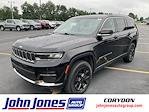 2022 Jeep Grand Cherokee L 4x4 SUV for sale #K04861 - photo 1