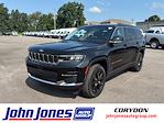 2022 Jeep Grand Cherokee L 4x4 SUV for sale #K04861 - photo 1