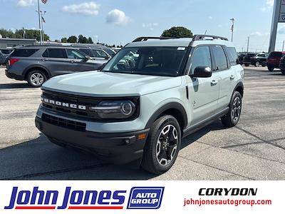 2023 Ford Bronco Sport AWD SUV for sale #K04862-1 - photo 1