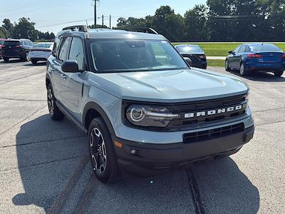2023 Ford Bronco Sport AWD SUV for sale #K04862-1 - photo 2