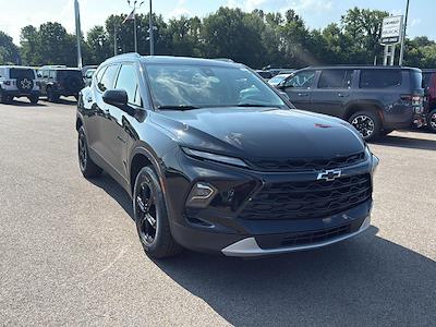 2023 Chevrolet Blazer FWD SUV for sale #K04866 - photo 2