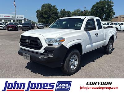 2020 Toyota Tacoma Access Cab RWD Pickup for sale #K04867-1 - photo 1