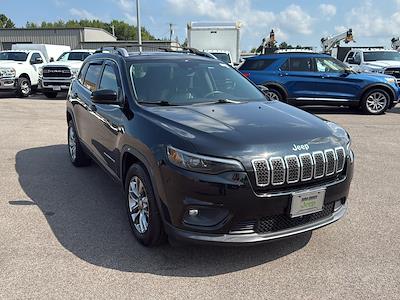 2021 Jeep Cherokee FWD SUV for sale #K04871 - photo 2
