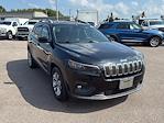 2021 Jeep Cherokee FWD SUV for sale #K04871 - photo 2