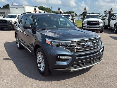 2023 Ford Explorer 4WD SUV for sale #K04872 - photo 2