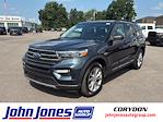 2023 Ford Explorer 4WD SUV for sale #K04872 - photo 1
