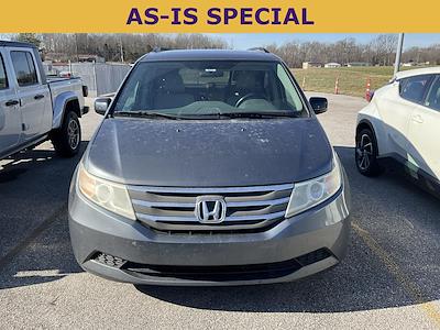 Used 2012 Honda Odyssey EX Minivan for sale #K04877-1 - photo 2