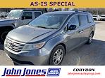 Used 2012 Honda Odyssey EX Minivan for sale #K04877-1 - photo 1