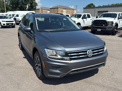 2020 Volkswagen Tiguan AWD SUV for sale #K04877 - photo 2