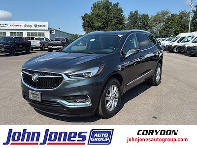 2020 Buick Enclave AWD SUV for sale #K04878 - photo 1