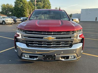 2022 Chevrolet Silverado 1500 Crew Cab 4x4 Pickup for sale #K04879 - photo 2