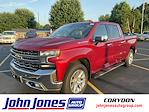 2022 Chevrolet Silverado 1500 Crew Cab 4x4 Pickup for sale #K04879 - photo 1