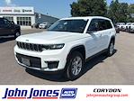 2021 Jeep Grand Cherokee L 4x4 SUV for sale #K04882 - photo 1