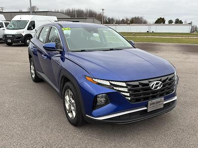 2022 Hyundai Tucson FWD SUV for sale #K04883-1 - photo 2
