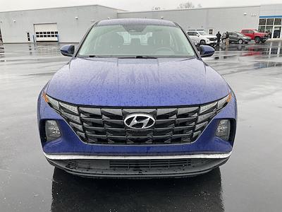 Used 2022 Hyundai Tucson SE for sale #K04883-1 - photo 2