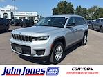 2021 Jeep Grand Cherokee L 4x4 SUV for sale #K04883 - photo 1