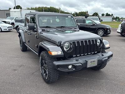 2021 Jeep Gladiator Crew Cab 4x4 Pickup for sale #K04884 - photo 2