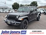 Used 2021 Jeep Gladiator Sport Crew Cab 4x4 Pickup for sale #K04884 - photo 1