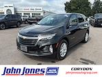 2024 Chevrolet Equinox FWD SUV for sale #K04886 - photo 1