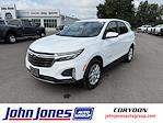 Used 2024 Chevrolet Equinox LT SUV for sale #K04887 - photo 1