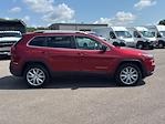 2017 Jeep Cherokee 4x4 SUV for sale #K04888 - photo 4