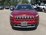 2017 Jeep Cherokee 4x4 SUV for sale #K04888 - photo 14