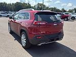 2017 Jeep Cherokee 4x4 SUV for sale #K04888 - photo 16