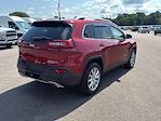 2017 Jeep Cherokee 4x4 SUV for sale #K04888 - photo 17