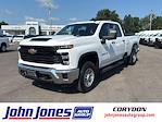 2024 Chevrolet Silverado 3500 Crew Cab 4x4 Pickup for sale #K04890 - photo 1