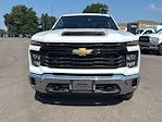 2024 Chevrolet Silverado 3500 Crew Cab 4x4 Pickup for sale #K04890 - photo 11