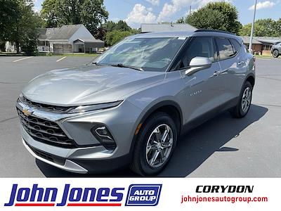 2023 Chevrolet Blazer FWD SUV for sale #K04892 - photo 1