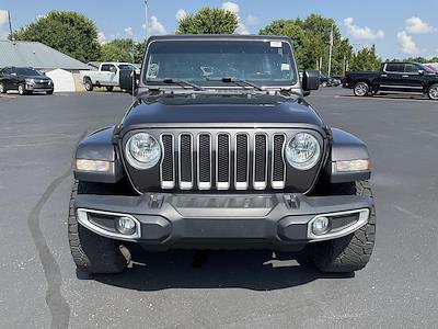 2020 Jeep Wrangler 4x4 SUV for sale #K04893 - photo 2
