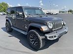 2020 Jeep Wrangler 4x4 SUV for sale #K04893 - photo 3