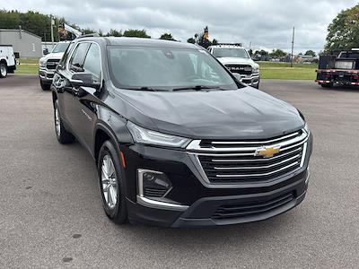 2022 Chevrolet Traverse AWD SUV for sale #K04897 - photo 2