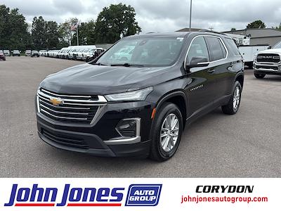 2022 Chevrolet Traverse AWD SUV for sale #K04897 - photo 1