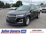 Used 2022 Chevrolet Traverse LT for sale #K04897 - photo 1