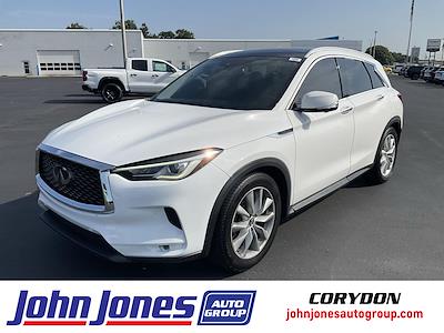 2019 Infiniti QX50 4x4 SUV for sale #K04898 - photo 1
