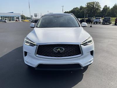 2019 Infiniti QX50 4x4 SUV for sale #K04898 - photo 2