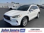 2019 Infiniti QX50 4x4 SUV for sale #K04898 - photo 1