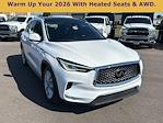 2019 Infiniti QX50 4x4 SUV for sale #K04898 - photo 2