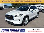 2019 Infiniti QX50 4x4 SUV for sale #K04898 - photo 1