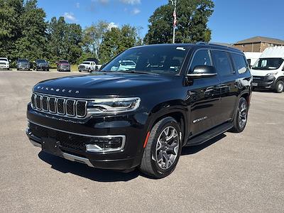 2023 Jeep Wagoneer 4x4 SUV for sale #K04900 - photo 2