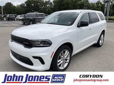 2023 Dodge Durango AWD SUV for sale #K04901 - photo 1