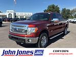 2014 Ford F-150 SuperCrew Cab 4x4 Pickup for sale #K04904 - photo 1