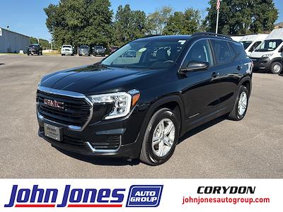 2023 GMC Terrain FWD SUV for sale #K04908 - photo 1