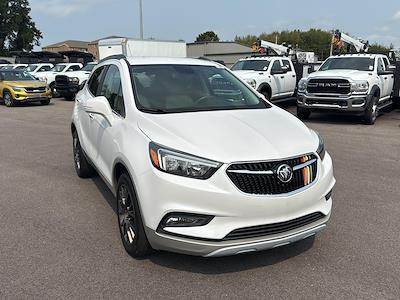 Used 2017 Buick Encore Sport Touring AWD SUV for sale #K04909 - photo 2