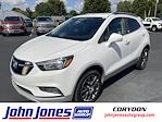 2017 Buick Encore AWD SUV for sale #K04909 - photo 1