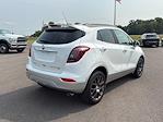 Used 2017 Buick Encore Sport Touring AWD SUV for sale #K04909 - photo 16