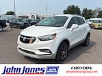 Used 2017 Buick Encore Sport Touring AWD SUV for sale #K04909 - photo 1